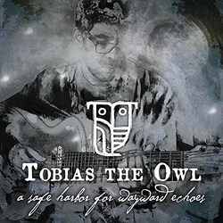 Tobias The Owl A Safe Harbor For Wayward Echoes 180GM VINYL LP + MP3 DOWNLOAD CODE