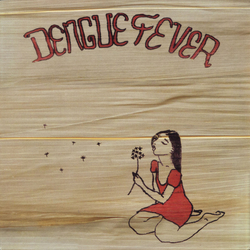 Dengue Fever Dengue Fever REISSUE LIMITED RED VINYL LP+ MP3 DOWNLOAD CODE