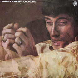 Johnny Harris Movements REISSUE HEAVYWEIGHT VINYL LP