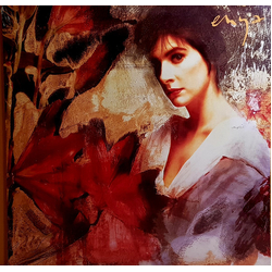 Enya Watermark REISSUE VINYL LP + INSERT