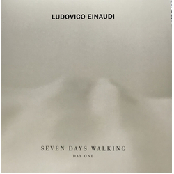 Ludovico Einaudi Seven Days Walking: Day 1 VINYL LP