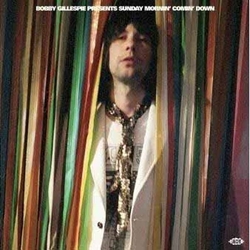 Bobby/Various Gillespie Sunday Mornin' Comin' Down VINYL 2LP
