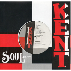 Jackie Day Naughty Boy VINYL 7INCH