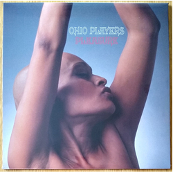 Ohio Players Pleasure VINYL LP