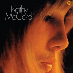 Kathy Mccord Kathy Mccord REISSUE VINYL LP