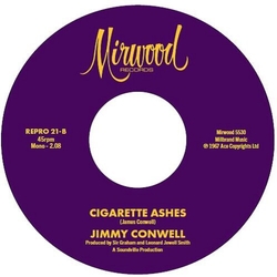 Richard/Jimmy Conwell Temple That Beatin' Rhythm VINYL 7INCH