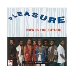 Pleasure Now Is The Future: The Best Of Pleasure Vol 2 VINYL LP