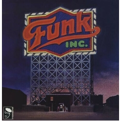 Funk Inc Funk Inc VINYL LP