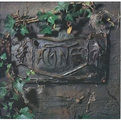 The Damned The Black Album VINYL 2LP