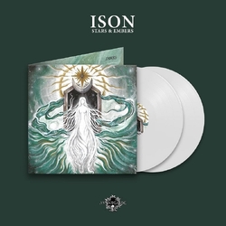 Ison Stars & Embers VINYL LIMITED 2LP