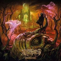 Argenthorns The Ravening VINYL LP