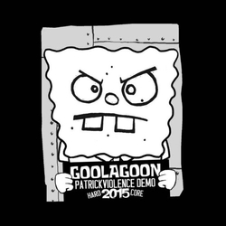 Goolagoon Patrickviolence: Demo 2015 VINYL 7INCH