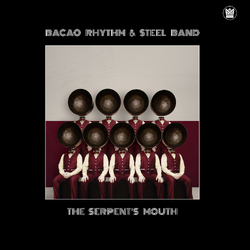 Bacao Rhythm & Steel Band The Serpent's Mouth VINYL LP