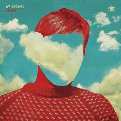 Les Imprimes Reverie LP