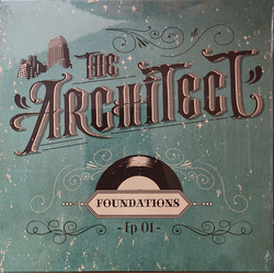 The Architect Foundations VINYL LP