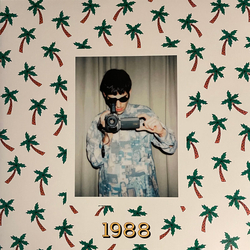 Biga Ranx 1988 REISSUE VINYL 2LP + MP3 DOWNLOAD CODE