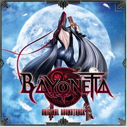 Various Bayonetta SOUNDTRACK VINYL 4LP BOX SET + BOOKLET