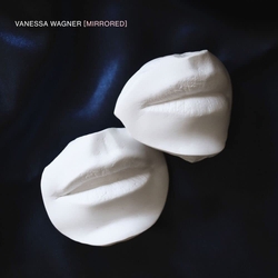 Vanessa/Various Wagner Mirrored VINYL LP
