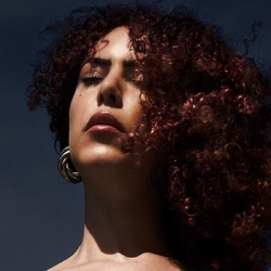 Sabrina Bellaouel Al Hadr LIMITED LP