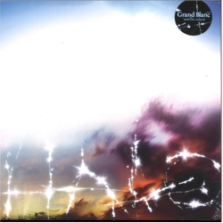 Grand Blanc Halo VINYL 2LP