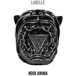 Labelle Noir Anima LIMITED LP