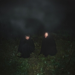 O'O Songs Of Wishes & Bones VINYL LP