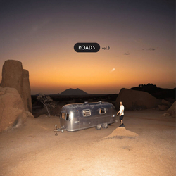 Thylacine Roads Vol 3 COLOURED VINYL LP + BOOKLET + INSERT