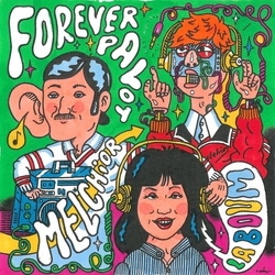 Forever Pavot/Melchior La Boum RECORD STORE DAY RSD 2026 VINYL 7INCH