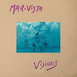 Mar Vista Visions Of Sodal Ye VINYL 2LP