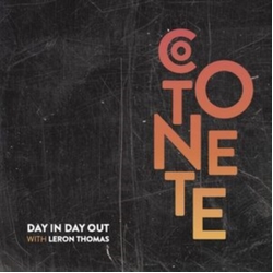 Cotonete/Leron Thomas Day In Day Out 7INCH