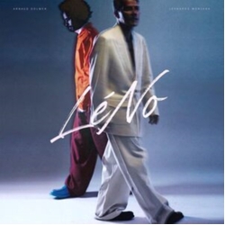 Arnaud/Leonardo Montana Dolmen Leno VINYL LP