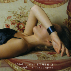Stephane/Various Pompougnac Hotel Costes Etage 3 VINYL 2LP