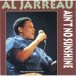 Al Jarreau Love & Happiness REMASTERED VINYL LP