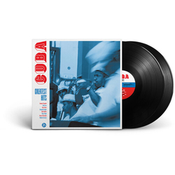 Various Cuba Greatest Hits VINYL 2LP