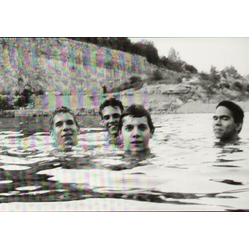 Slint Spiderland VINYL LP