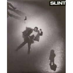 Slint Slint VINYL 10INCH