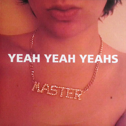 Yeah Yeah Yeahs Yeah Yeah Yeahs VINYL LP