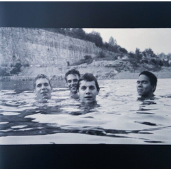 Slint Spiderland REMASTERED 180GM VINYL LP + BOOKLET + MP3 DOWNLOAD CODE