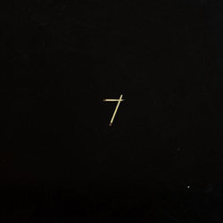 Sault 7 VINYL LP