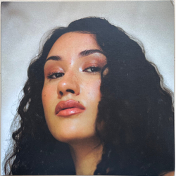 Cleo Sol Rose In The Dark VINYL LP + BOOKLET