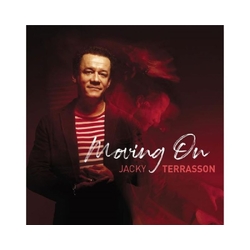 Jacky Terrasson Moving On VINYL LP