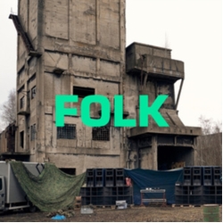 The Blaze Folk: Live At The Royal Albert Hall 2x LP