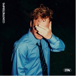 Stav Contretemps 180GM VINYL LP