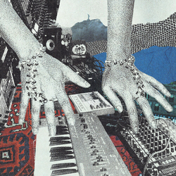 Valesuchi Futuro Cercano VINYL 2LP