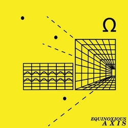 Axis Equinoxious VINYL 12INCH