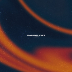 Aalson Fragments Of Life' VINYL 2LP