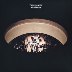 Nils Frahm Tripping With Nils Frahm VINYL 2LP + MP3 DOWNLOAD CODE