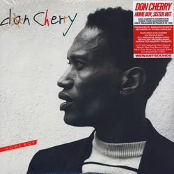 Don Cherry Home Boy Sister Out REISSUE VINYL 2LP + MP3 DOWNLOAD CODE
