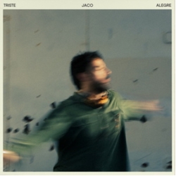 Jaco Triste Alegre VINYL LP