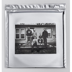 Chat Pile/Hayden Pedigo In The Earth Again VINYL LP (SOUNDFILES NOT AVAILABLE)